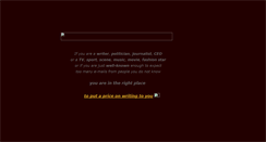 Desktop Screenshot of payfm.com